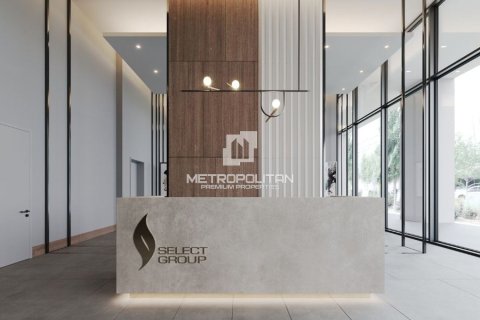 Appartement de 2 chambres à Business Bay, UAE No. 128736 11
