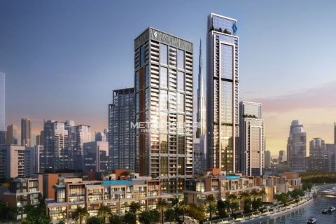 Appartement de 2 chambres à Business Bay, UAE No. 128736 6