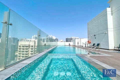 Apartment de 1 dormitorio en Barsha Heights (Tecom), UAE No. 153913 13