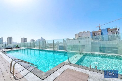 Apartment de 1 dormitorio en Barsha Heights (Tecom), UAE No. 153913 11