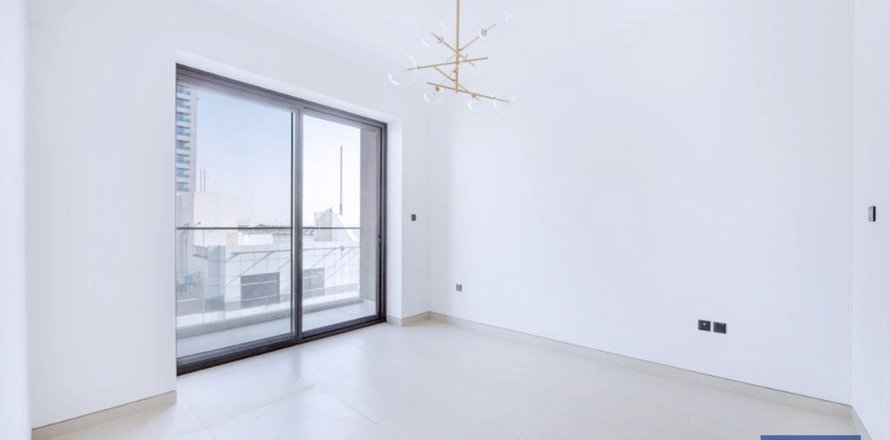 Apartment de 1 dormitorio en Barsha Heights (Tecom), UAE No. 153913