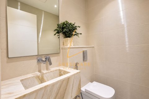 Квартира с 2 спальнями в Даунтаун Дубай (Даунтаун Бурдж Дубай), ОАЭ №217249 18