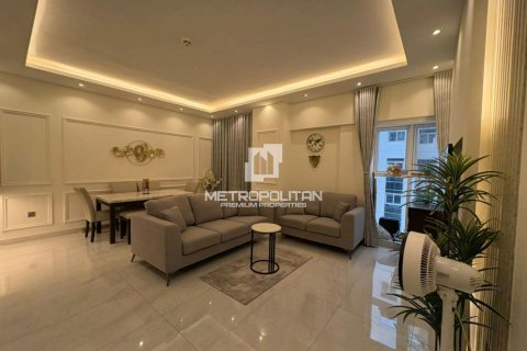 Apartment de 1 dormitorio en Al Furjan, UAE No. 129063