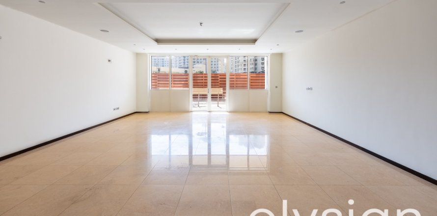 1 غرف نوم شقة في Tiara Residences, الإمارات العربية المتحدة رقم 64759