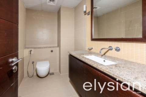 1 غرف نوم شقة في Tiara Residences, الإمارات العربية المتحدة رقم 64759 15
