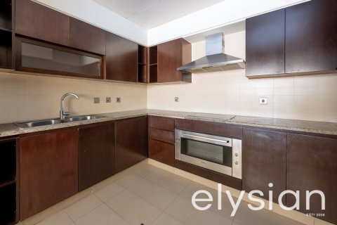 1 غرف نوم شقة في Tiara Residences, الإمارات العربية المتحدة رقم 64759 14