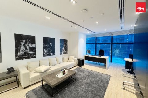 Office de 248m² à Business Bay, UAE No. 215758