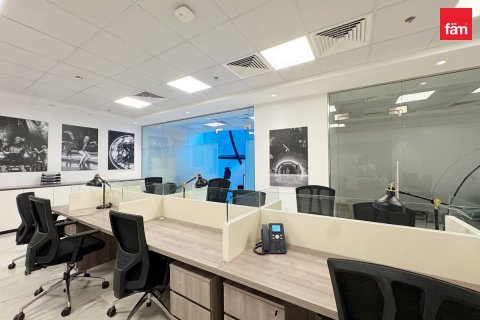 248m² Office in Business Bay, UAE No. 215758 3