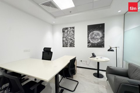 248m² Office in Business Bay, UAE No. 215758 9