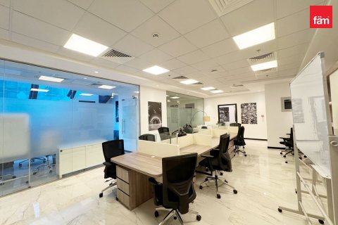 248m² Office in Business Bay, UAE No. 215758 17