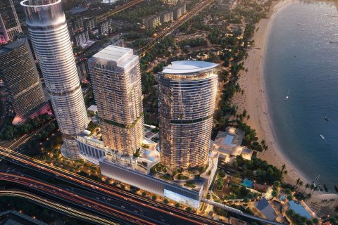 Appartement de 3 chambres à Palm Jumeirah, UAE No. 224596 12