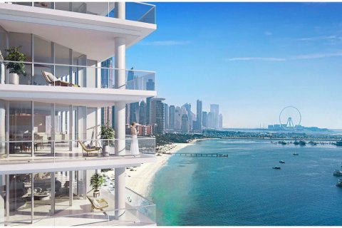 Appartement de 3 chambres à Palm Jumeirah, UAE No. 224596 14