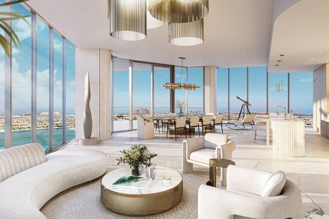 Appartement de 3 chambres à Palm Jumeirah, UAE No. 224596 10