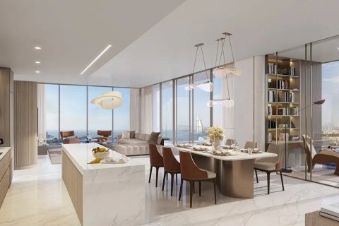 Appartement de 3 chambres à Palm Jumeirah, UAE No. 224596 4