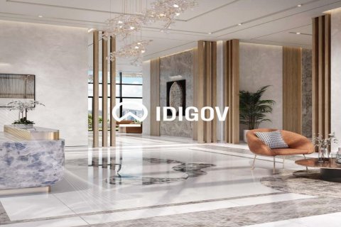 1 bedroom Apartment in Dubai South (Dubai World Central), UAE No. 222528 8