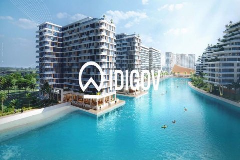 1 bedroom Apartment in Dubai South (Dubai World Central), UAE No. 222528 3