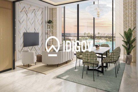 1 bedroom Apartment in Dubai South (Dubai World Central), UAE No. 222528