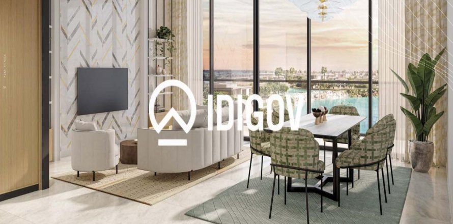 1 bedroom Apartment in Dubai South (Dubai World Central), UAE No. 222528