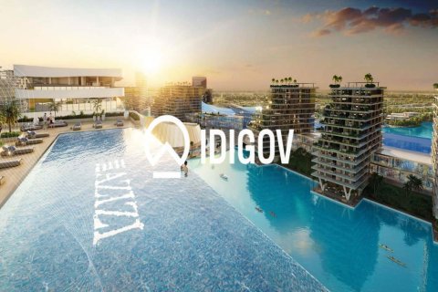 1 bedroom Apartment in Dubai South (Dubai World Central), UAE No. 222528 4
