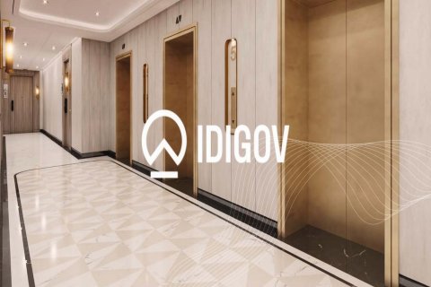 1 bedroom Apartment in Dubai South (Dubai World Central), UAE No. 222528 7