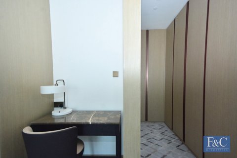 3 bedrooms Apartment in Address Harbour Point, UAE No. 153836