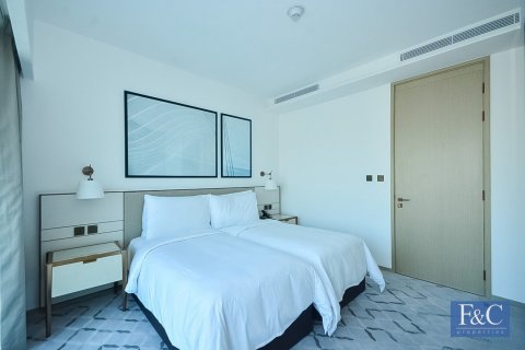 Квартира с 3 спальнями в Address Harbour Point, ОАЭ №153836 6