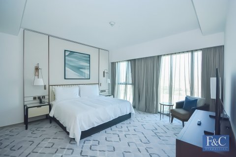 Квартира с 3 спальнями в Address Harbour Point, ОАЭ №153836 8