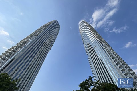 Квартира с 3 спальнями в Address Harbour Point, ОАЭ №153836 16