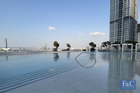 Квартира с 3 спальнями в Address Harbour Point, ОАЭ №153836 13