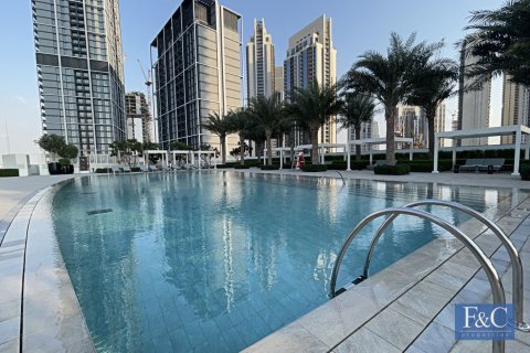 Квартира с 3 спальнями в Address Harbour Point, ОАЭ №153836 10