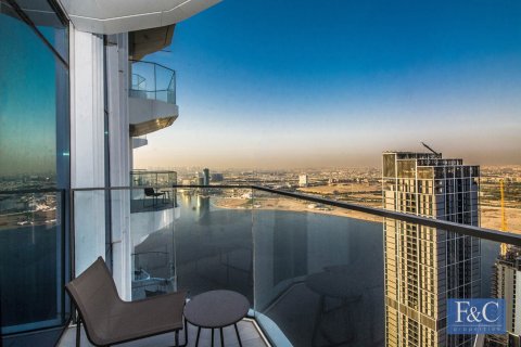 Квартира с 3 спальнями в Address Harbour Point, ОАЭ №153836 18