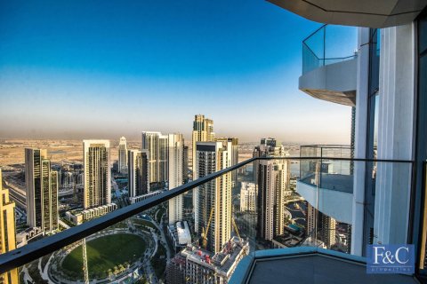 Квартира с 3 спальнями в Address Harbour Point, ОАЭ №153836 11
