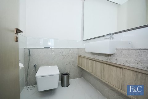 Квартира с 3 спальнями в Address Harbour Point, ОАЭ №153836 4