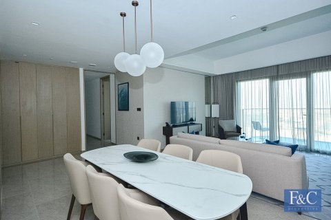 Квартира с 3 спальнями в Address Harbour Point, ОАЭ №153836 21