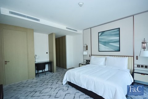 Квартира с 3 спальнями в Address Harbour Point, ОАЭ №153836 7
