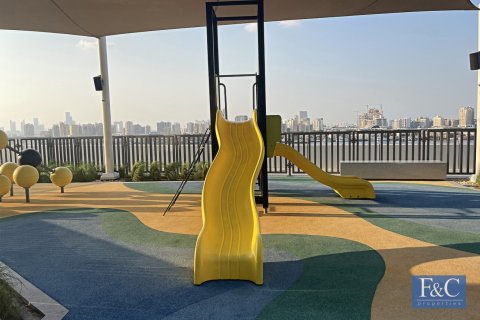 Квартира с 3 спальнями в Address Harbour Point, ОАЭ №153836 15