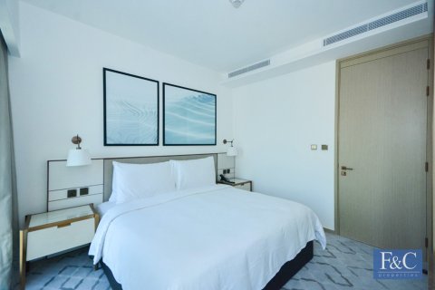 Квартира с 3 спальнями в Address Harbour Point, ОАЭ №153836 3