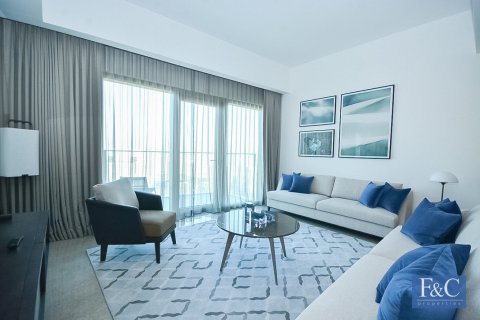 Квартира с 3 спальнями в Address Harbour Point, ОАЭ №153836 22