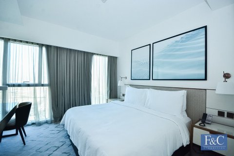 Квартира с 3 спальнями в Address Harbour Point, ОАЭ №153836 23
