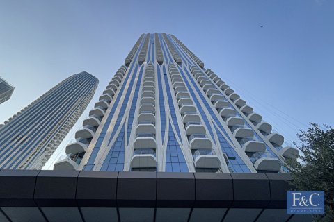 Квартира с 3 спальнями в Address Harbour Point, ОАЭ №153836 20