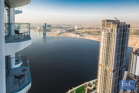 Квартира с 3 спальнями в Address Harbour Point, ОАЭ №153836 12