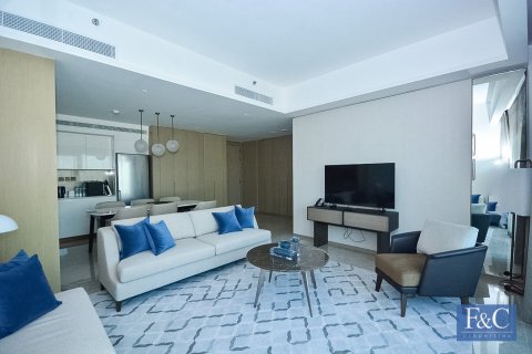Квартира с 3 спальнями в Address Harbour Point, ОАЭ №153836 17