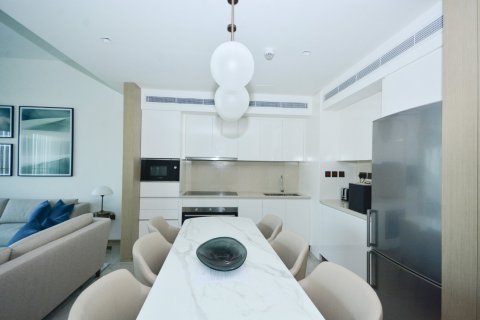 Квартира с 3 спальнями в Address Harbour Point, ОАЭ №153836 5