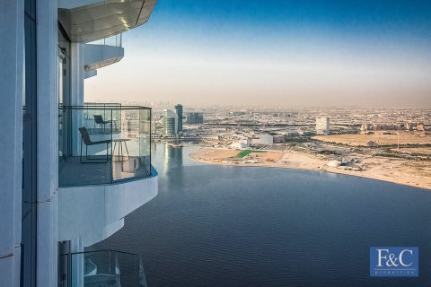 Квартира с 3 спальнями в Address Harbour Point, ОАЭ №153836 14
