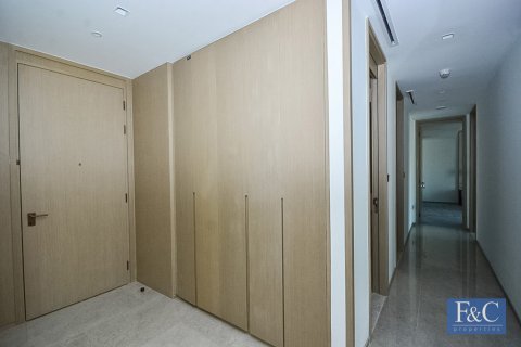 Квартира с 3 спальнями в Address Harbour Point, ОАЭ №153836 27