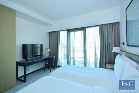 Квартира с 3 спальнями в Address Harbour Point, ОАЭ №153836 28