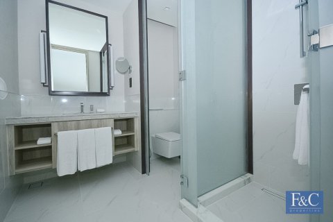 Квартира с 3 спальнями в Address Harbour Point, ОАЭ №153836 29