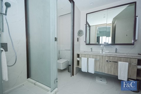 Квартира с 3 спальнями в Address Harbour Point, ОАЭ №153836 25