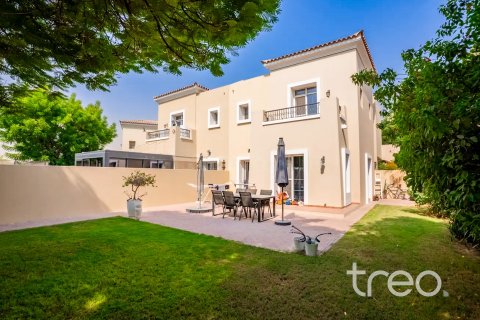3 bedrooms Townhouse in Arabian Ranches, UAE No. 220599
