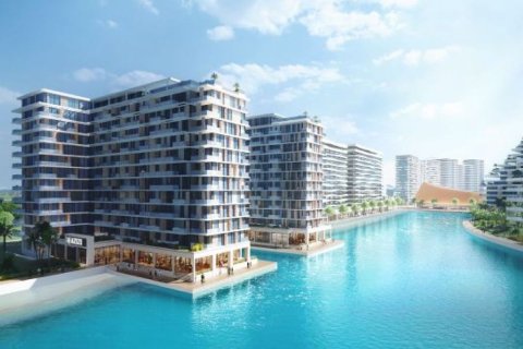 Квартира 34.4м² в Дубай, ОАЭ №169852 8